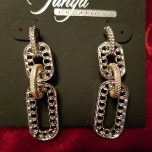 Silver and Gold Drop Earnings